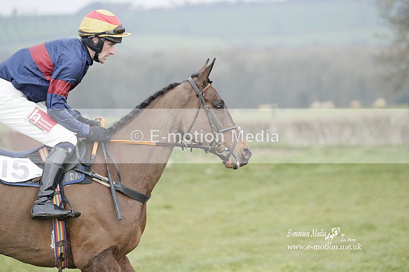 PtP 050323 943 - Blackmore & Sparkford Vale Hunt PtP - Somerset 05/03/23