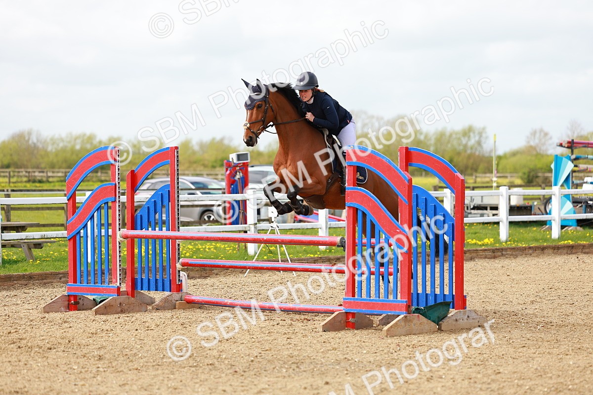 SBM_002151 - Class 9 - Senior Discovery - 1.00m