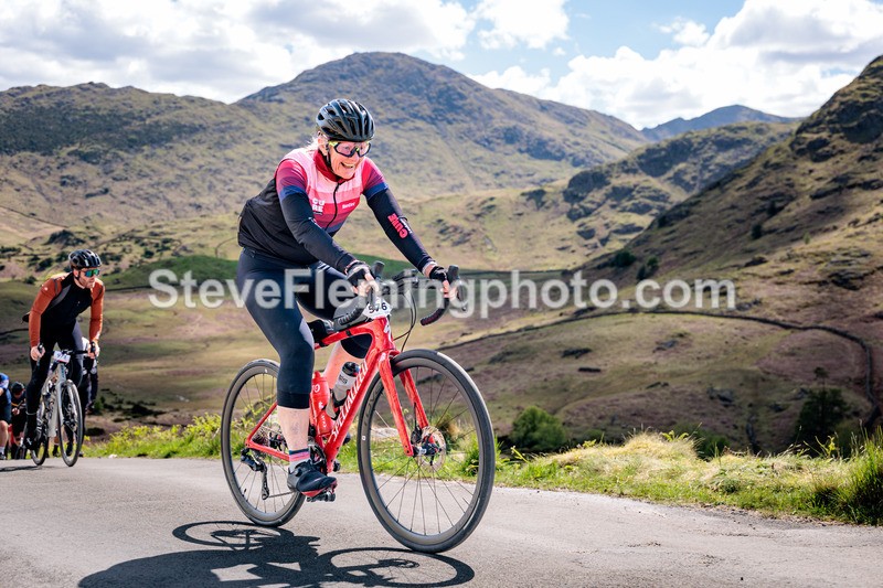 143718 - Blea Tarn Climb 14:00 - 15:00