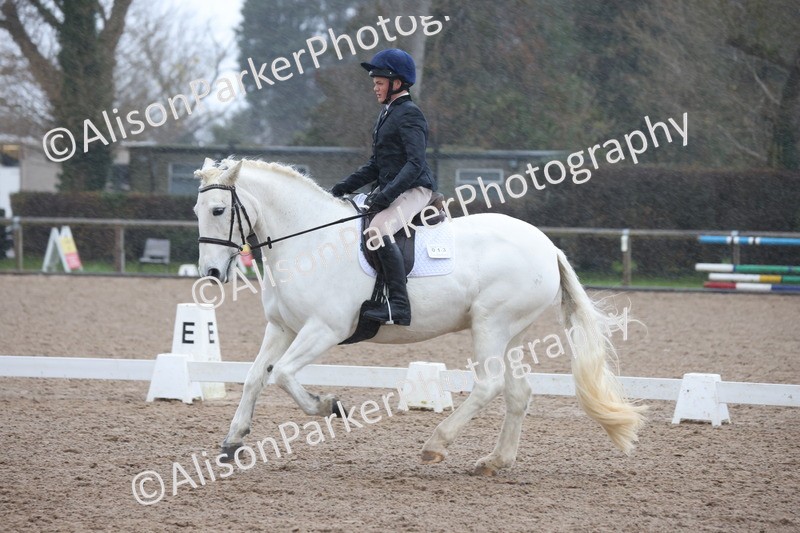 20251206-0444 - Class 5 - Novice 2