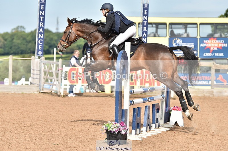 230810A-101226-00237 - Cls 8 British Novice & 90cm Open