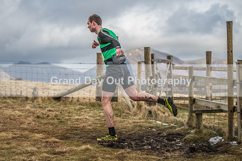 Blake Fell-63 - Blake Fell Race Saturday 25th January 2025