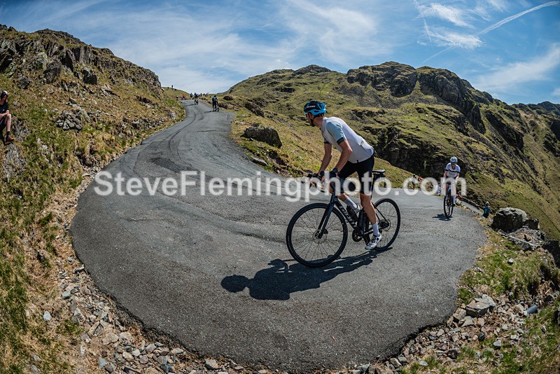124957 - Hardknott Hairpin 12.00 - 13.00