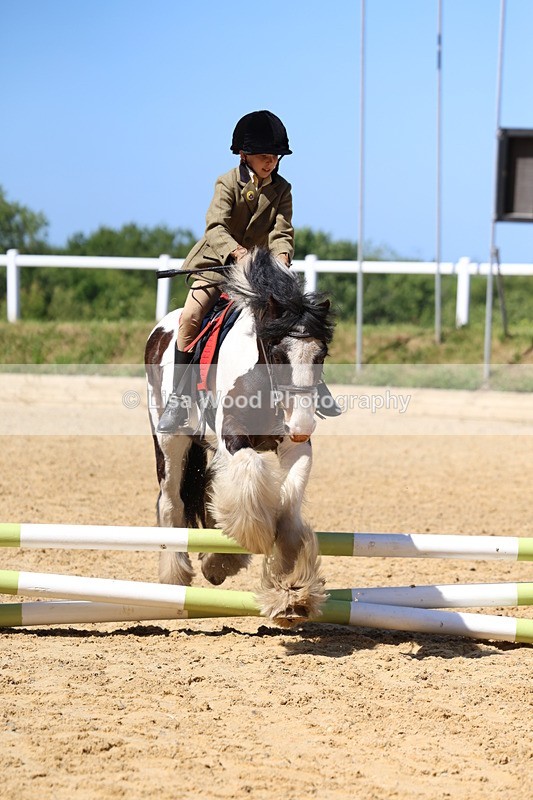 3E7A1970 - Class 2: 50cm