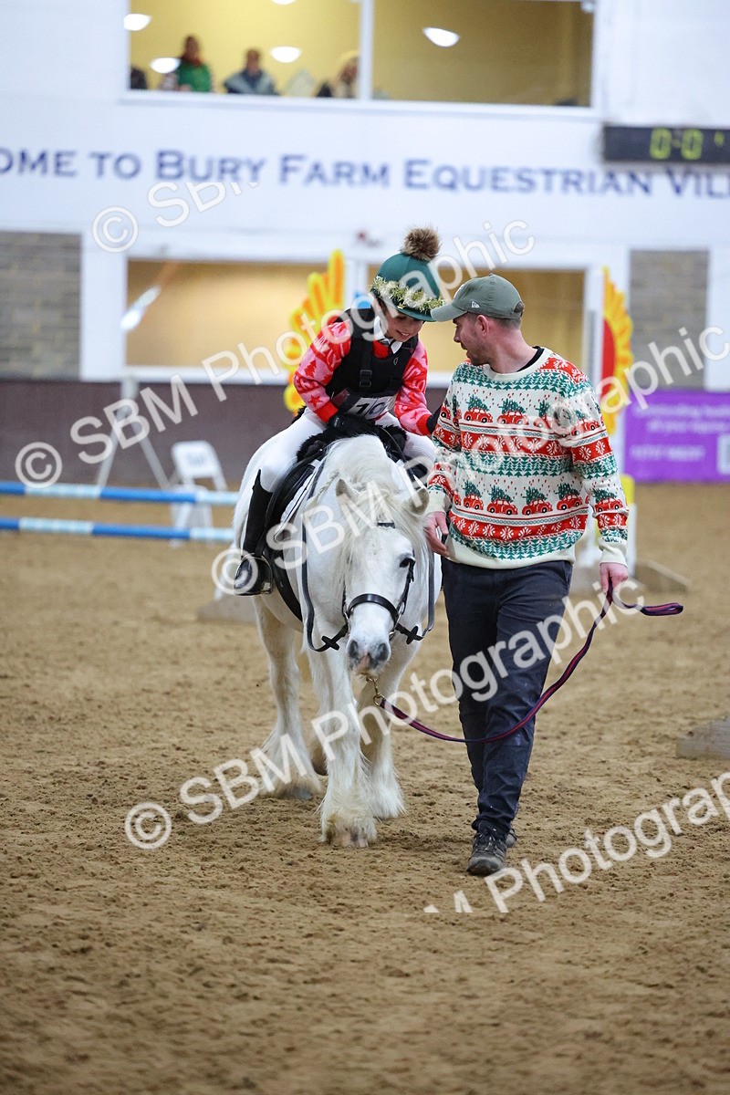 SBM_000105 - Class 1 - 40cm