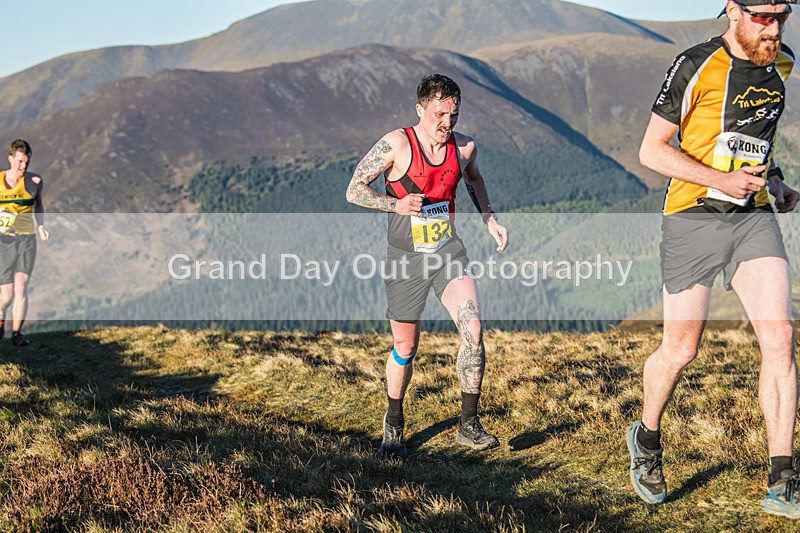 Lords Seat-89 - Lords Seat Fell Race Wednesday 29th April 2026