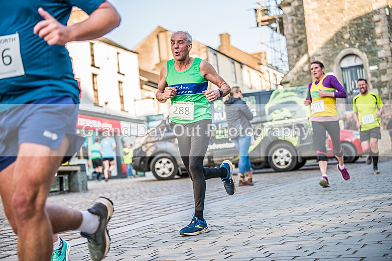 RTH-429 - Keswick Round The Houses Road Race, Wednesday 26th April 2023