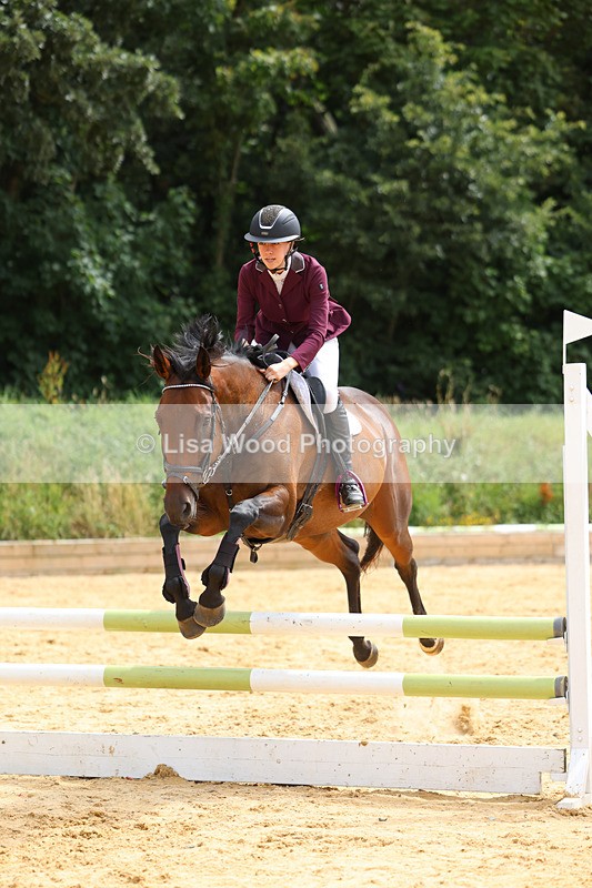 3E7A3765 - Class 9: 80cm Senior