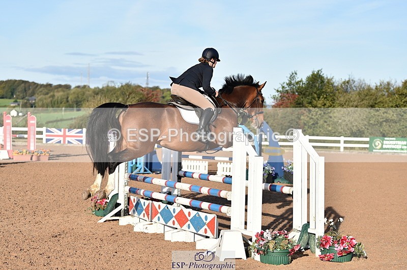 231015A-091400-06644 - Cls 22 British Novice & 90cm Open