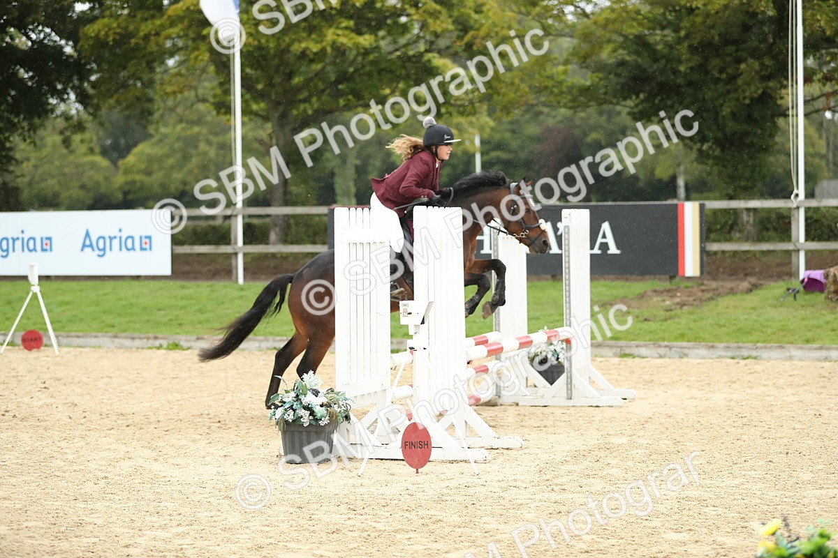 SBM_70343 - J15 - Junior Pony 70cm Championship
