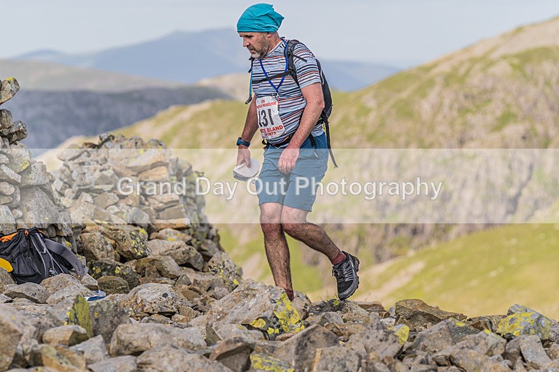 Ennerdale-823 - Ennerdale Horseshoe Fell Race Saturday 8th June 2024