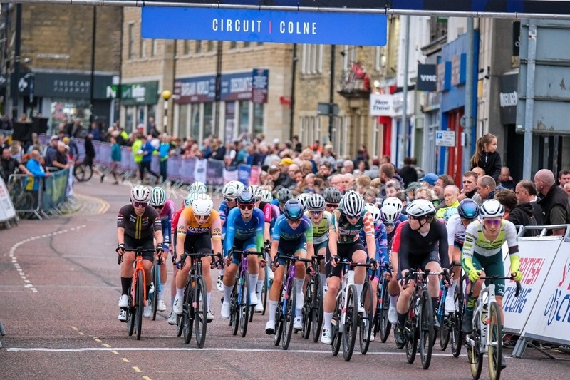 DSCF3634 - Colne Grand Prix - Womens