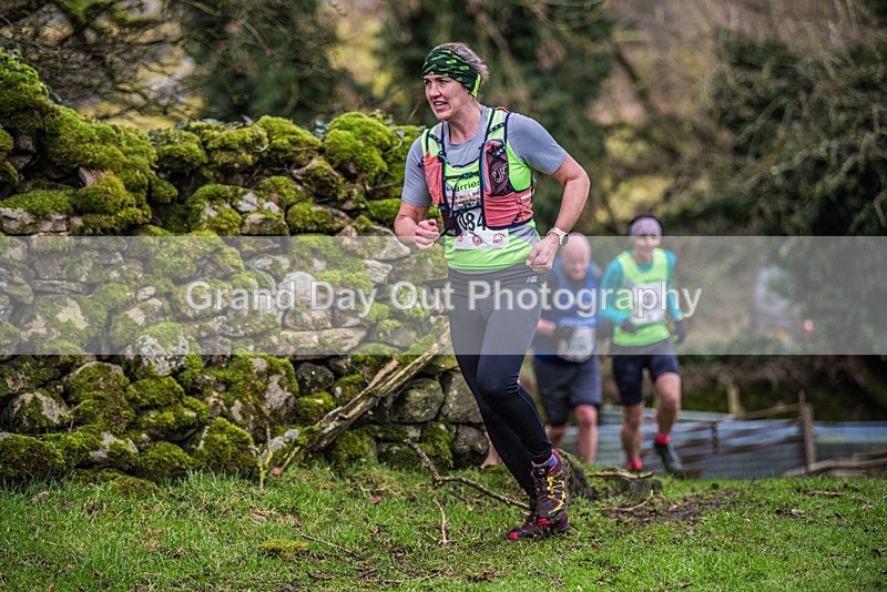 Giggleswick-767 - Kendal Winter League Races Giggleswick Sunday 14th January 2024