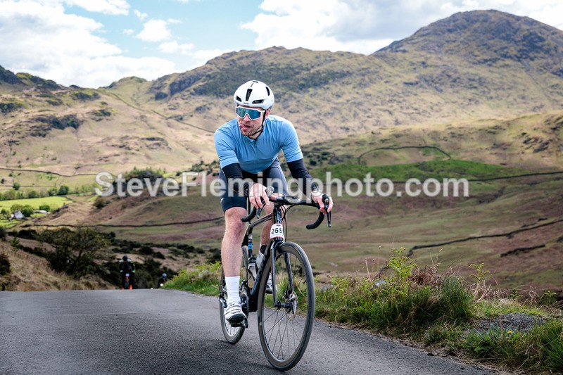 135256 - Blea Tarn Climb 13:00 - 14:00