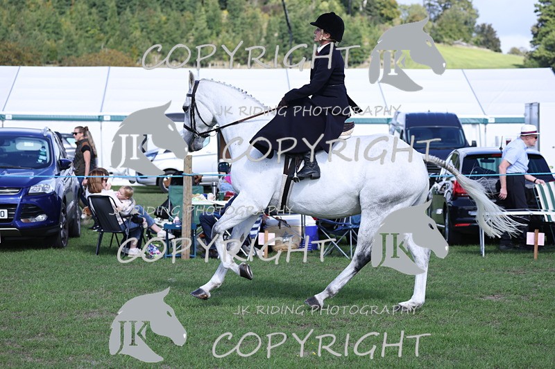 APP_3118 - Class 11 Veterans ridden