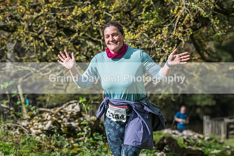 Dovedale Dash-2435 - Dovedale Dash Sunday 5th October 2025
