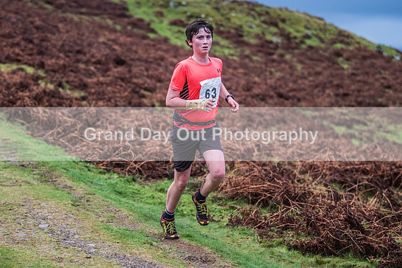 Sale Junior-101 - Sale Junior Fell Races Saturday 22nd November 2025