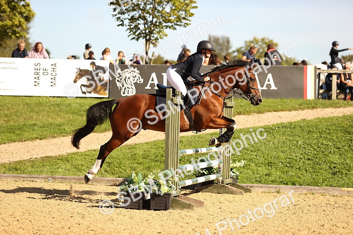 SBM_38244 - J39 - Senior 85cm Championship