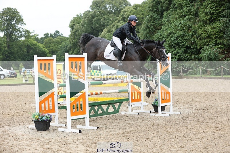 240705-170711-13119 - Cls 25 6 Yr Old Qualifier 1.20m