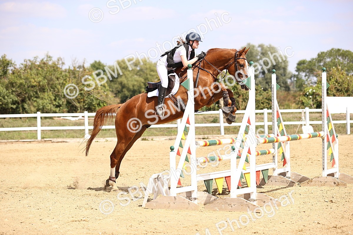 SBM_006514 - Class 11 - Senior Discovery - 1.00m