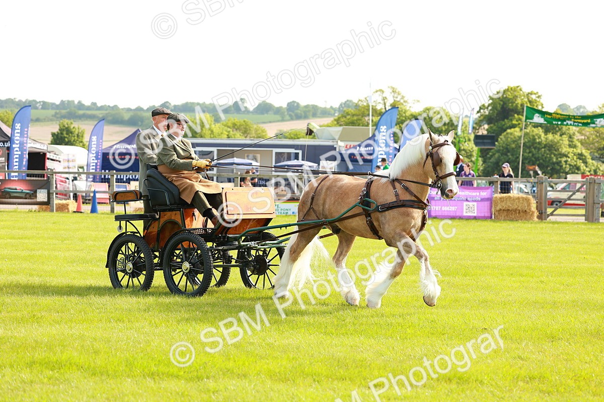 SBM_00284 - Class 1 - Private Driving