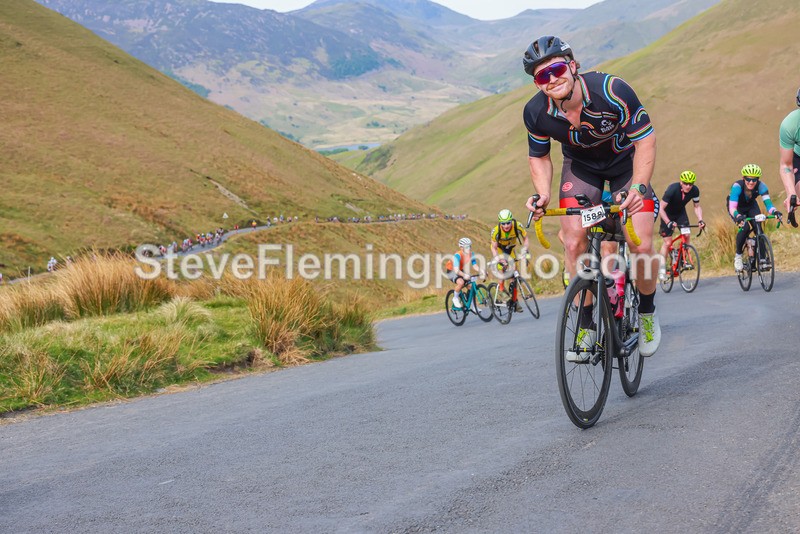 100100-2 - Newlands Pass 10.00-11.00