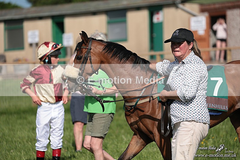 PR 250526 19 - Pony Racing from Chaddesley Corbett 25/05/26