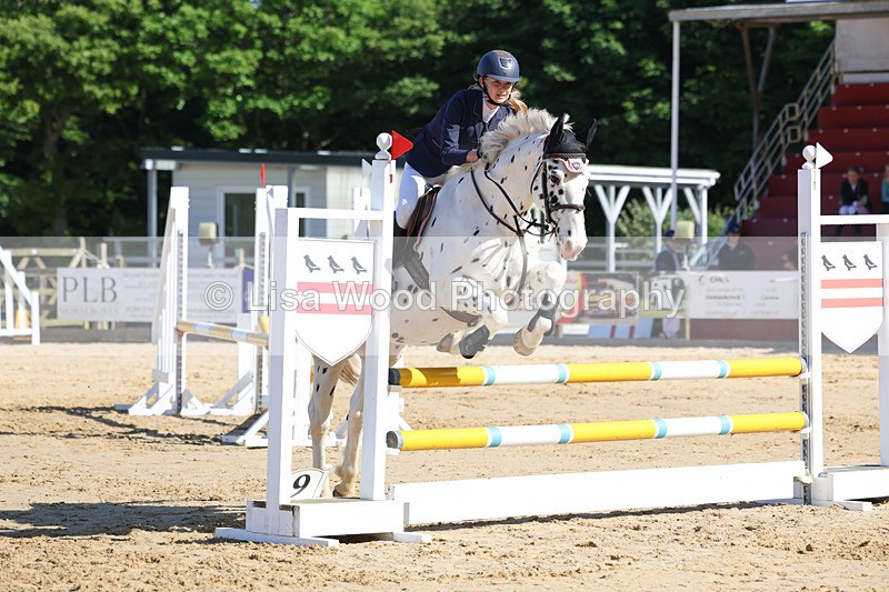 3E7A8827 - Class 3: Junior 80cm Club