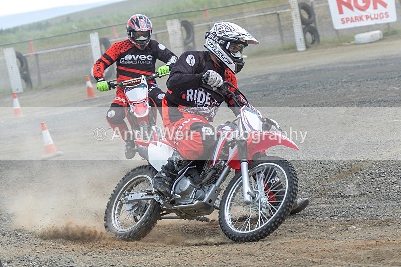 220625-7D-8E0A7321 - Ride & Skid It  Flat Track Experience 25th June 22
