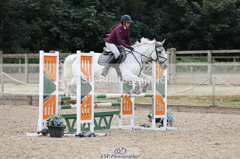 250705A-132544-14468 - Cls 35 95cm Amateur Quali