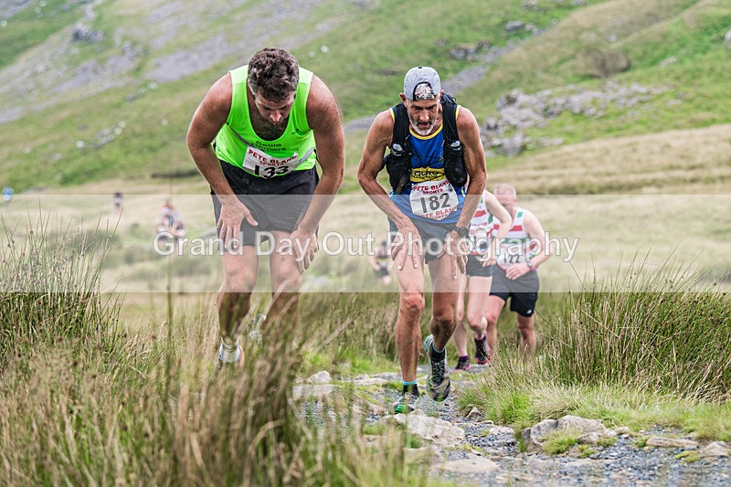 Ingleborough-117 - Ingleborough Mountain Race Saturday 19th July 2025