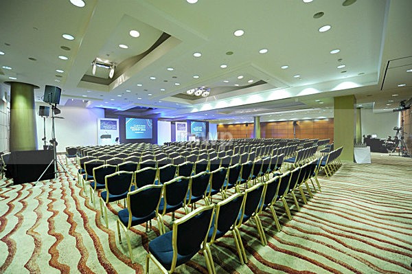 Engage conference London 001 - Conference and Awards photography