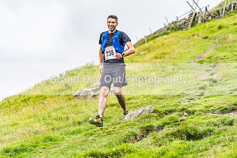 Wasdale-1995 - Wasdale Horseshoe Fell Race Saturday 13th July 2024