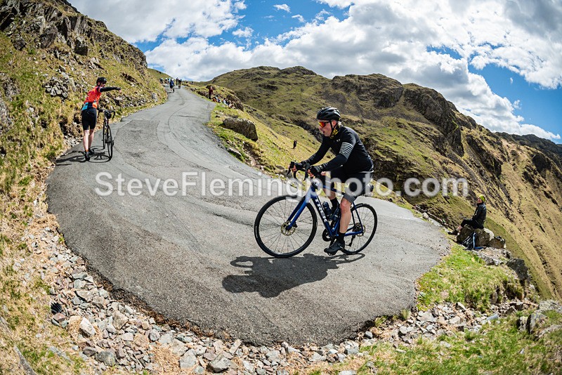 124315 - Hardknott Hairpin 12.00 - 13.00