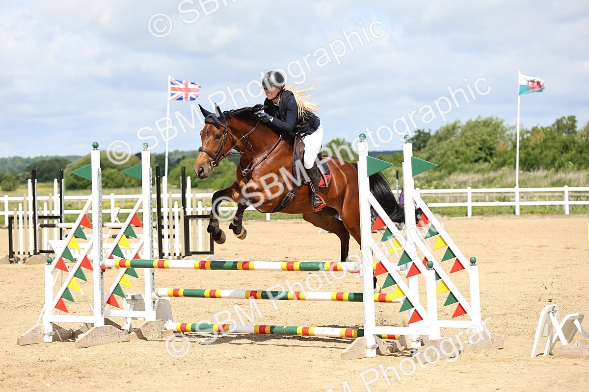SBM_000223 - Class 2 - Senior British Novice - 90cm