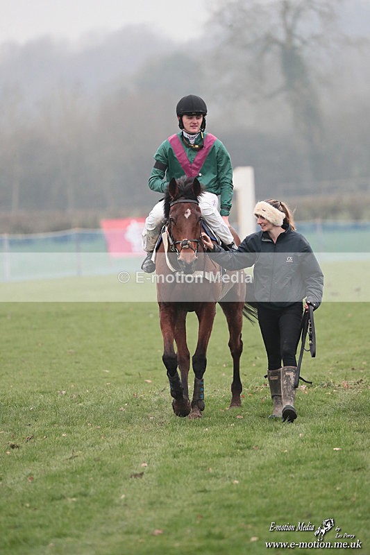 PtP 080326 557 - Pytchley with Woodland Point-to-Point Guilsborough 08/03/26