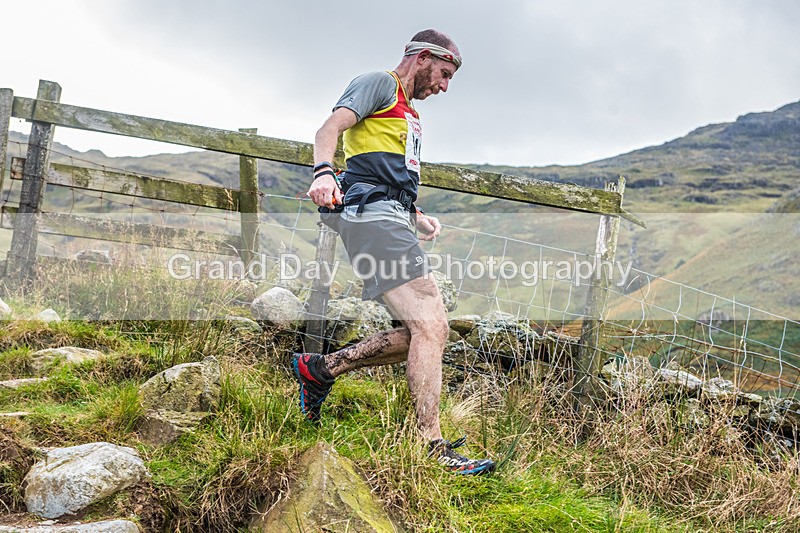 Langdale-1311 - Langdale Horseshoe Fell Race Saturday 8th October 2022
