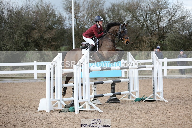 240211A-132230-03078 - Cls 9+10 Junior 1.15m, 1.20m and 1.25m