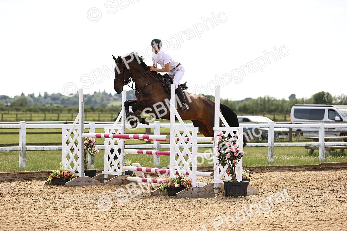 SBM_005156 - Class 12 - 1.15m Open (Members Cup)