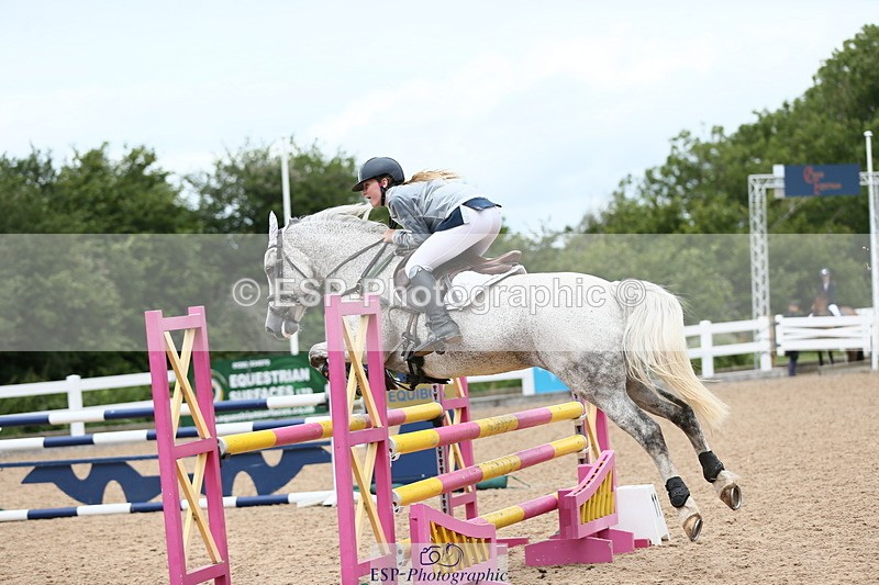 230716A-120213-03283 - Class 22a&b  Pony Discovery & 90 Open