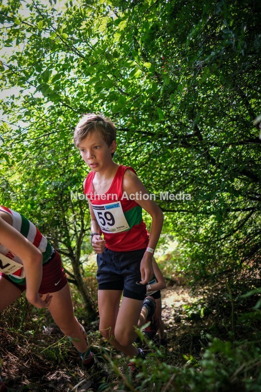 DSCF4582 - Reeth fell race age grades