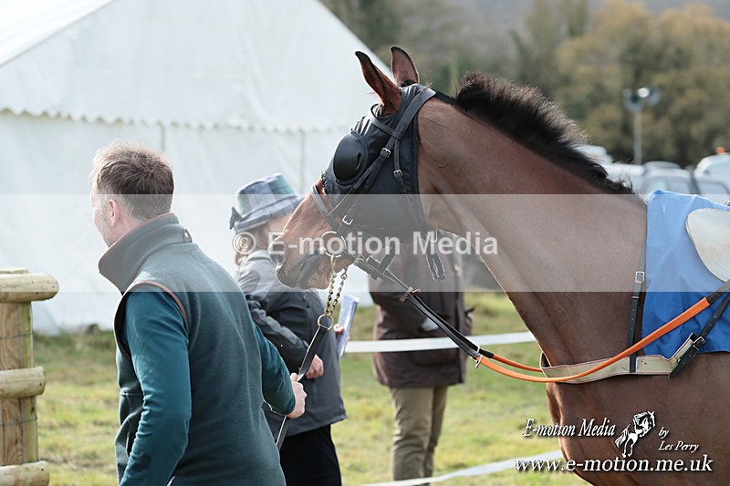 PtP 220225 143 - Kimblewick Point-to-Point  Kingston Blount 22/02/25
