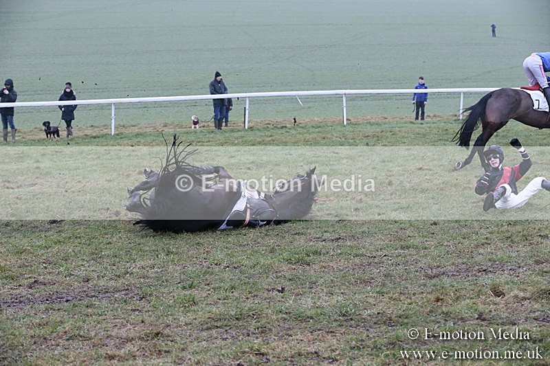 PtP 200118 189 - Barbury International Racing Club Point-to-Point 20/01/18