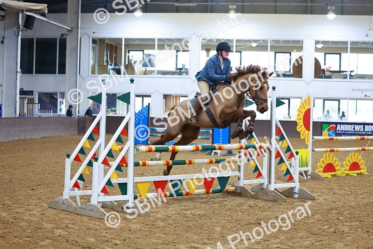 SBM_000637 - Class 3 - Senior Discovery - 1.00m