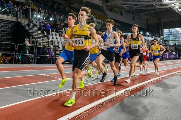 SenInd26-810082 - Track Male Set One