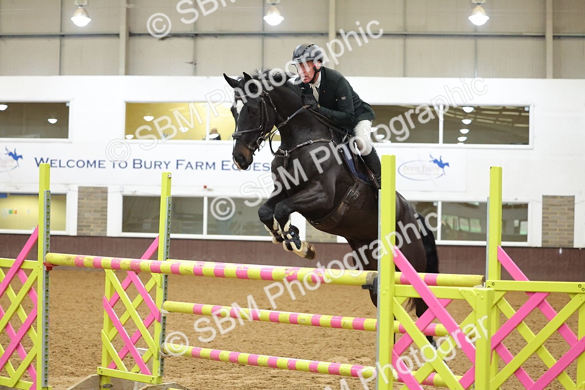 SBM_001837 - Class 6 - National 1.30m