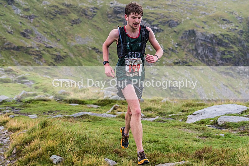 Kentmere-251 - Pete Bland Kentmere Horseshoe Fell Race Sunday 16th July 2023