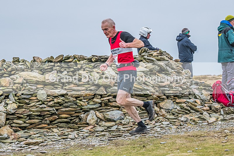 Black Combe-311 - Black Combe Fell Race Saturday 4th March 2023