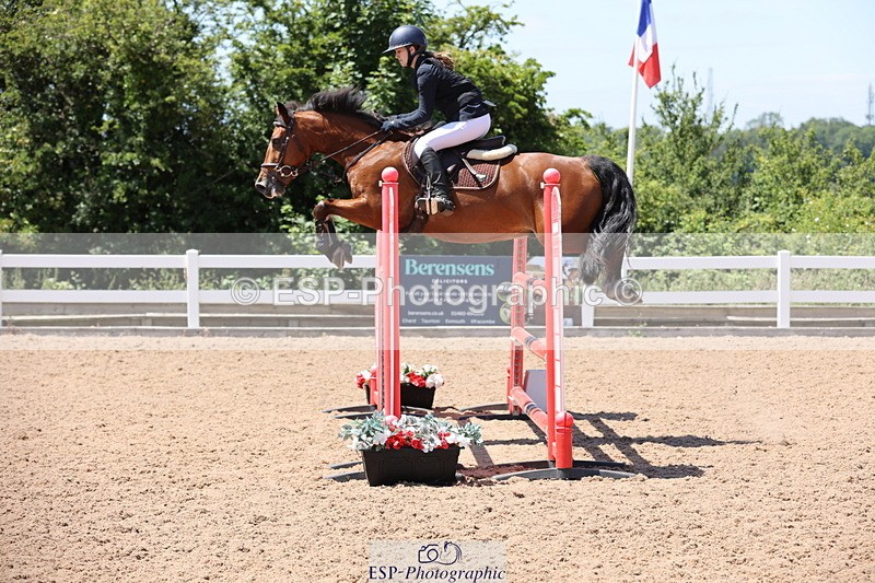 240629A-134257-06514 - Cls 19 Foxhunter and 1.10m Open