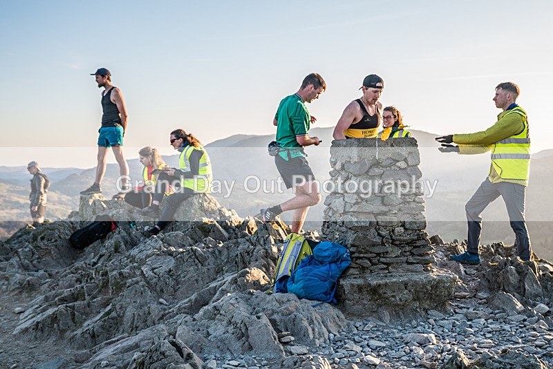 Loughrigg-260 - Loughrigg Fell Race, Wednesday 9th April 2025